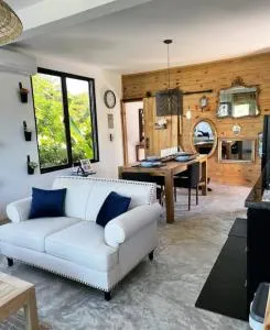 Apartamento Monte y Cielo 1 - Los Naranjos