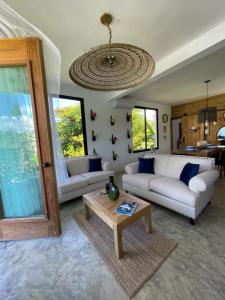 Apartamento Monte y Cielo 1