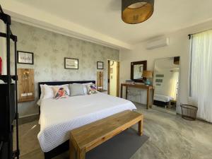 Apartamento Monte y Cielo 1