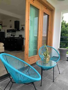 Apartamento Monte y Cielo 1