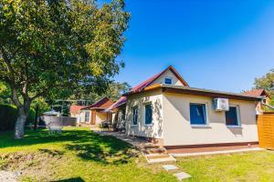 Szőlőszem Vendégházak