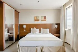 Flat espaçoso 1610 - أوساسكو