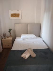 Spacious Villa Apartment in a Trendy Neighborhood