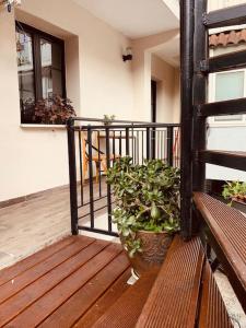 Spacious Villa Apartment in a Trendy Neighborhood