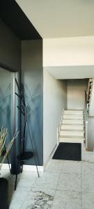 Espace Cuesmois chambre