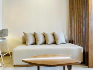 Exclusivo loft - frente al mar