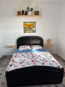 Jara Cimrman surf house - 依索安