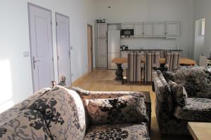 Appart'hotels Chateau De Jalesnes : photos des chambres