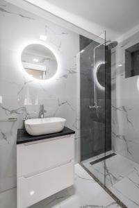 Villa Perkov private pool