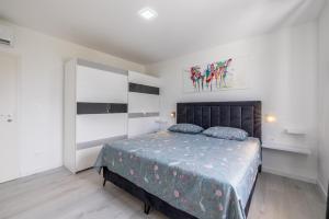 Villa Perkov private pool