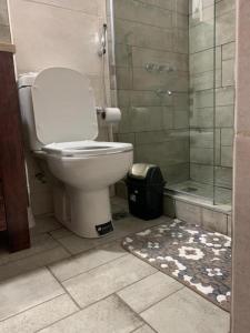 CABERNET departamento entero 2 ambientes