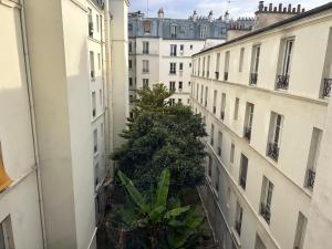 Appartement Paris