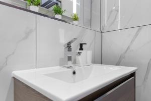 The Green Retreat - Unico Residences