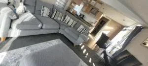 Home with a view Whitecliff Bay Holiday Park - Bembridge