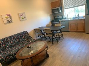 High End Triplex with Pool