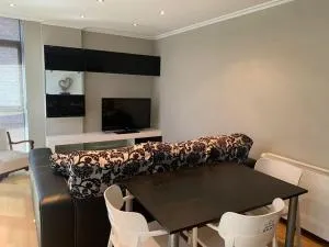 Apartamento Toxiños - Carballino