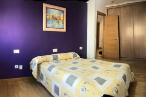 Apartamento Toxiños