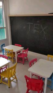 Paradise Resort Ubatuba X