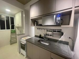 Paradise Resort Ubatuba X