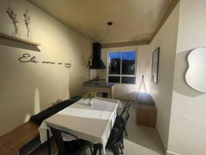 Paradise Resort Ubatuba X