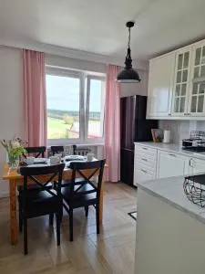 SIELSKO - ANIELSKO Apartamenty 96m2, Kielce, Ogród, Grill, Bezpłatny Parking - Zagrody