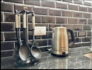 Departamento a estrenar, Palermo Hollywood V