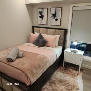 Cozy Cove Retreat Escape to Tranquility Stay in Simplicity