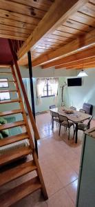 GANESHA Departamentos para TURISMO - Ubytování bez kategorie ve městě Malargüe