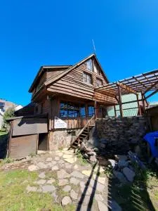 el refugio de caniche - 卡薇亚惠