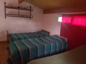 Cabaña La Lechuza en LAS RABONAS