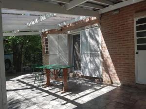 Cabaña La Lechuza en LAS RABONAS