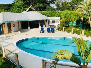 Hacienda Finca La Querendona