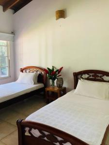 Hacienda Finca La Querendona