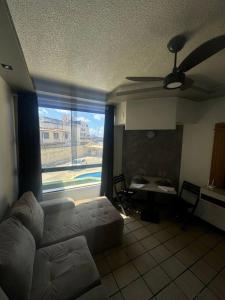 Apartamento QuartoSala Armação