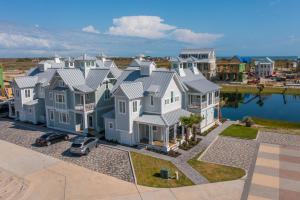 Isle of Dogs 205FIV-B - Ubytování bez kategorie ve městě Port Aransas