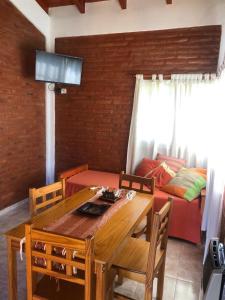 Cabañas Ipachi Naguan