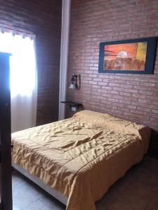 Cabañas Ipachi Naguan