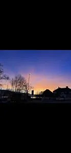 Namibian Sun - Seehaus - Schindellegi