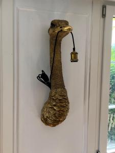 Namibian Sun - Seehaus