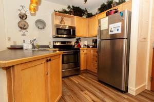 Silver Mill #8162 by Summit County Mountain Retreats