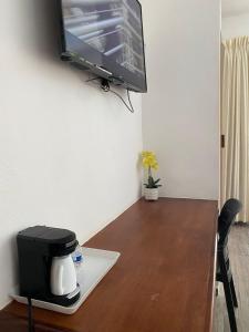 Hotel Pelecanus Suites Holbox