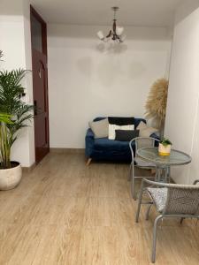 Acogedor full de Plantas