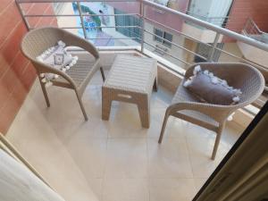 Casablanca Beach - Panoramic Sea view Apartment