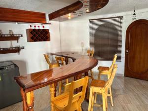 Edificio Palacio Rosa