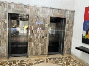 Edificio Palacio Rosa