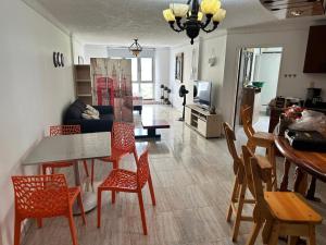 Edificio Palacio Rosa