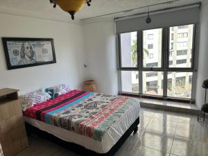 Edificio Palacio Rosa