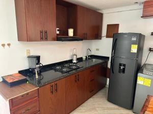 Edificio Palacio Rosa