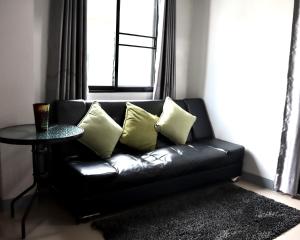 Aree Place Chiang Mai