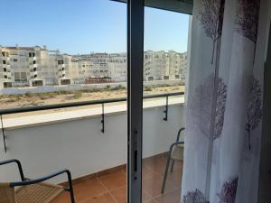 Urbanizacion Agua Serena Best Beach in Roquetas de Mar